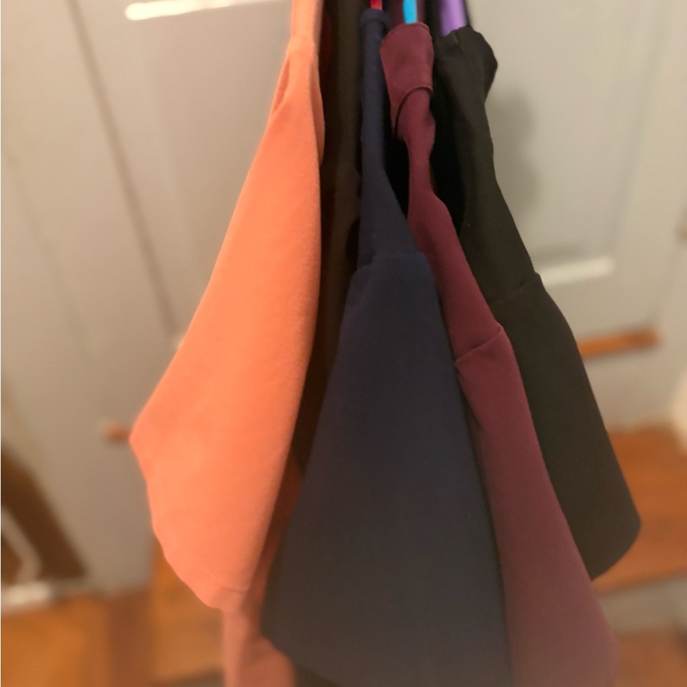 Figs Women's Scrub Tops - Assorted Colors